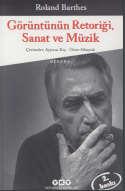 Görüntünun retoriği, sanat ve müzik